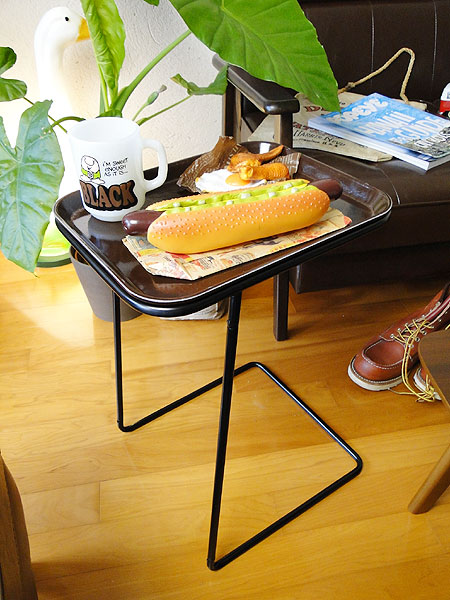 楽天市場】サイドテーブル CAMBRO SIDE TEBLE ROUND（キャンブロサイド