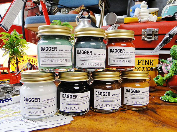 楽天市場 男の遊び サビ塗装 サビサビ塗装用のオリジナル塗料 7色フルセット お試しサイズ 50ml アメリカ雑貨 アメリカン雑貨 Diy 塗料 水性 ミニカー 世田谷ベース 趣味 ホビー こだわり派が夢中になる 人気のアメリカ雑貨屋 錆風 塗装 錆エイジングペイント