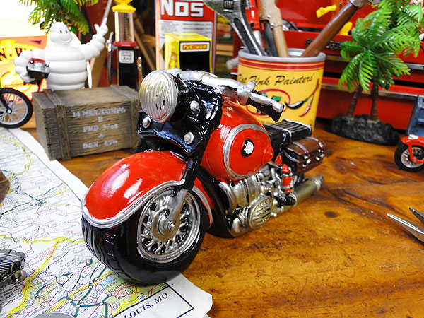 楽天市場】ハーレーダビッドソン 貯金箱 HD ロゴ ホッグ バンク