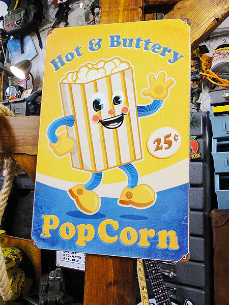 楽天市場】ファーストフードブラザーズ U.S.ヘヴィースチールサイン