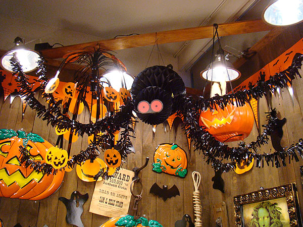 ハロウィン　グッズ　まとめて　海外　アンティーク　パーティー　色々 即納】【在庫あり】ハロウィングッズ ハロウィン ジャイアント