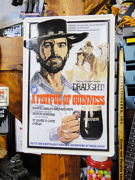 特大 レジン製 フィギュア オオハシ トォーカン ギネスビール マスコット ギネスビール オオハシ 訳あり トゥーカン GUINNESS MYNAH