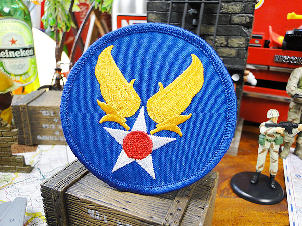 楽天市場】U.S. ARMY AIR FORCE アメリカ陸軍航空軍 U.S.
