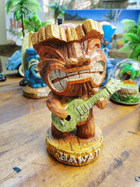 新品未使用Pick the Hawaii メネフネ アンクル フィギュア 新品未使用Pick the Hawaii メネフネ アンクル フィギュア メネフネ