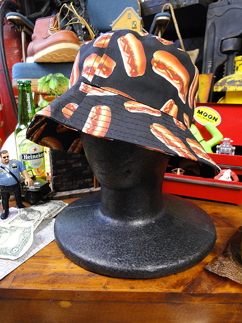 楽天市場 アタマの中も外もアメリカンポップ ジャンクフードハット フライドポテト アメリカ雑貨 アメリカン雑貨 アメリカ 雑貨 キャップ メンズ 帽子 レディース 夏 アウトドア 男女兼用 フリーサイズ 人気 かわいい ファッション アメカジ アメリカ雑貨通販