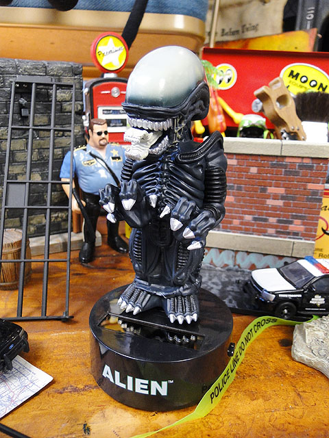 楽天市場】NECA ネカ プレデター ヘッドノッカー : all blue.