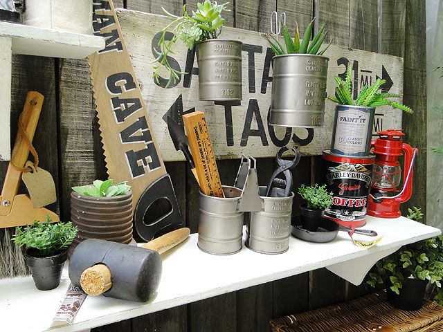 予約販売 ハンギング ドラム缶ポット 2連タイプ アメリカ雑貨 アメリカン雑貨 アメリカ 雑貨 フラワーポット グリーンポット 北欧 ナチュラル 鉢カバー 人気 プランターカバー プランター おしゃれ ガーデニング 壁掛け 男前インテリア Cmdb Md