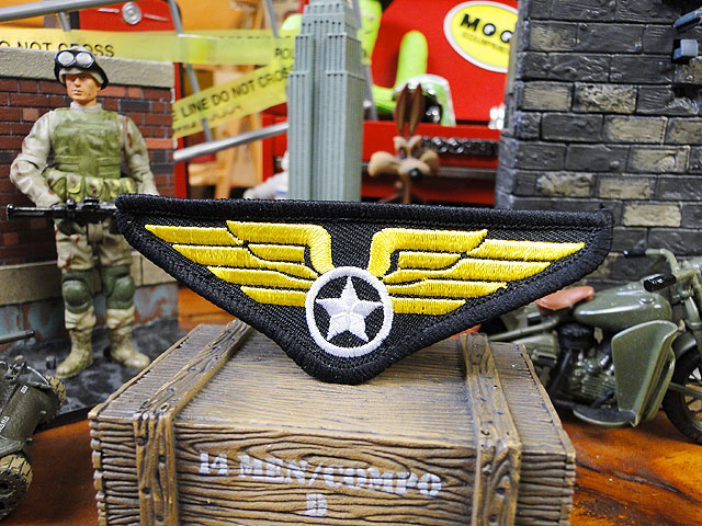 ミリタリー　ワッペン　インテリア 楽天市場】ミリタリー ワッペン 壁掛けの通販