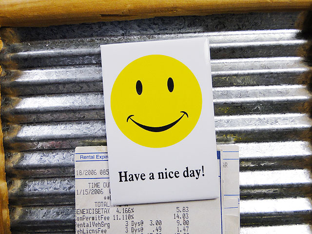 楽天市場 アメリカーズ マグネットシート スマイルマーク アメリカ雑貨 アメリカン雑貨 ステーショナリー 文房具 磁石 おしゃれ アメリカ 雑貨 おもしろ 人気 アメリカ雑貨通販キャンディタワー