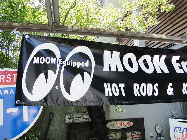 月球イクイップメントのレーシング幟旗 亜米利加雑貨 アメリカン雑貨 フラッグ 旗 壁飾り 具足雑貨 ガレージグッズ カッコイイ紳士のルーム Lapsonmexico Com