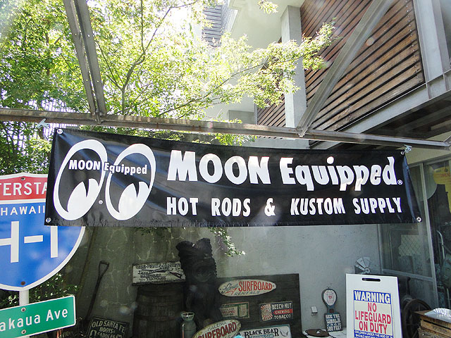 ムーンイクイップメントのレーシングバナー アメリカ雑貨 アメリカン雑貨 フラッグ 旗 壁飾り インテリア雑貨 ガレージグッズ カッコイイ男の部屋 Napierprison Com