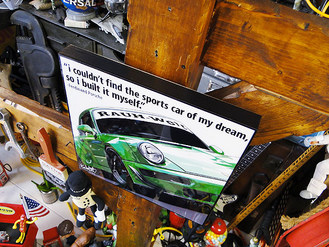 高品質 ポルシェのポップアートフレーム 911 Type964 アメリカ雑貨 アメリカン雑貨 インテリア グッズ 壁掛け 壁飾り レトロ ポスター おしゃれ かっこいい男の部屋 人気 壁面装飾 装飾 男前 ウォールデコレーション 西海岸スタイル Cmdb Md