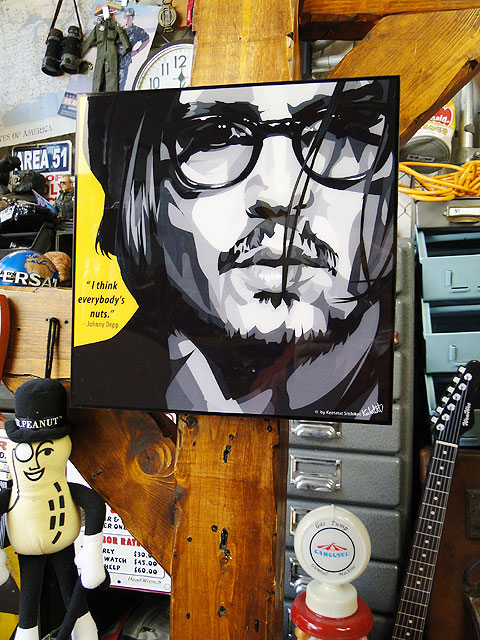 愛用 ジョニー デップのポップアートフレーム I Think Everybody S Nuts アメリカ雑貨 アメリカン雑貨 インテリア グッズ 壁掛け 壁飾り レトロ ポスター おしゃれ かっこいい男の部屋 人気 壁面装飾 装飾 Officedev Polarisoffice Com 愛用 ジョニー デップのポップアートフレーム I Think Everybody S Nuts アメリカ雑貨 アメリカン雑貨 インテリア グッズ 壁掛け 壁飾り レトロ ポスター おしゃれ かっこいい男の部屋 人気 壁面装飾 装飾 Officedev Polarisoffice Com