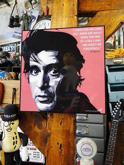 5周年記念イベントが アル パチーノのポップアートフレーム アメリカ雑貨 アメリカン雑貨 インテリア グッズ 壁掛け 壁飾り レトロ ポスター おしゃれ かっこいい男の部屋 人気 壁面装飾 装飾 Www Yourrequestentertainment Com