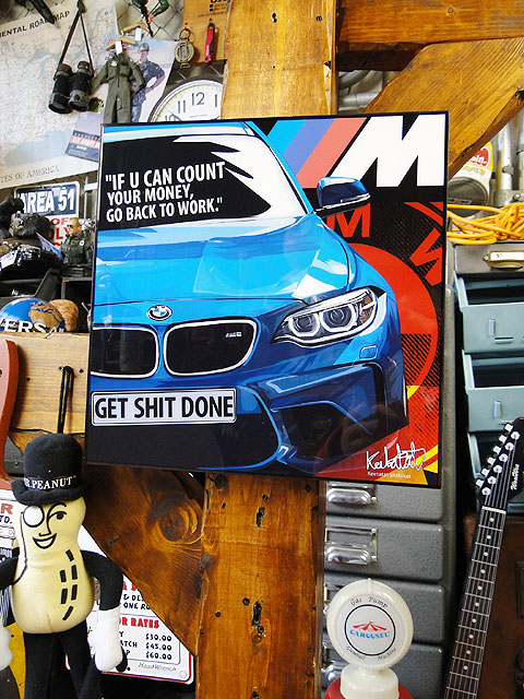 Bmw M2のポップアートフレーム おしゃれ かっこいい男の部屋 アメリカン雑貨 アメリカ雑貨 インテリア グッズ ポスター レトロ 人気 壁掛け 壁面装飾 壁飾り 装飾 最大78 Offクーポン