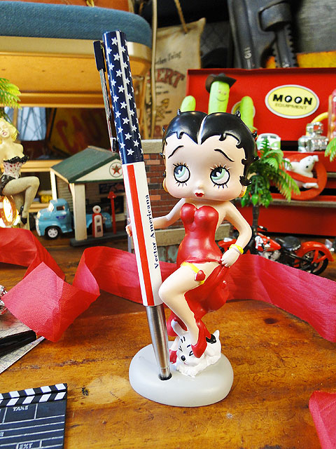 楽天市場】FUNKO ファンコ ベティ・ブープ ボビングヘッド 楽天市場】FUNKO ファンコ ベティ・ブープ ボビングヘッド