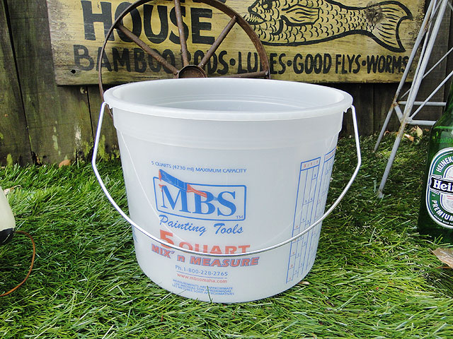 楽天市場 アメリカのペンキバケツ Lサイズ 5クォート 4 7l こだわり派が夢中になる 人気のアメリカ雑貨屋 通販 アメリカ雑貨 アメリカン雑貨 インテリア雑貨 カッコイイ男の部屋 おしゃれ 生活雑貨 アメリカ雑貨通販キャンディタワー
