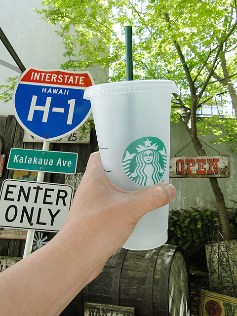 正規品販売 スターバックスコーヒーのストロータンブラー こだわり派が夢中になる 人気のアメリカ雑貨屋 通販 アメリカ雑貨 アメリカン雑貨 インテリア雑貨 カッコイイ男の部屋 おしゃれ 人気 生活雑貨 キッチン マグカップ Tonna Com