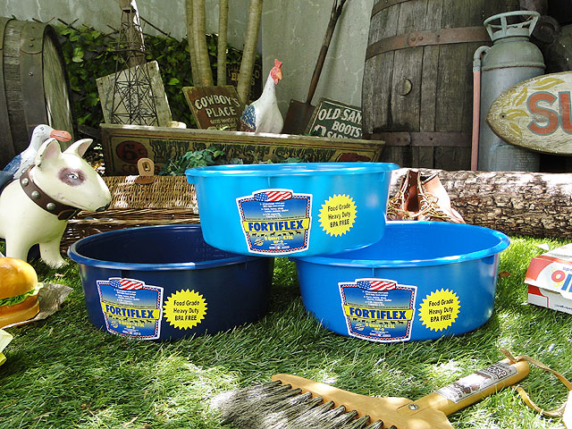 アメリカのタブバケツ4.7LFORTIFLEXTUB5QT(ネイビー)■こだわり派が夢中になる!人気のアメリカ雑貨屋通販アメリカ雑貨アメリカン雑貨インテリア雑貨カッコイイ男の部屋!おしゃれ生活雑貨