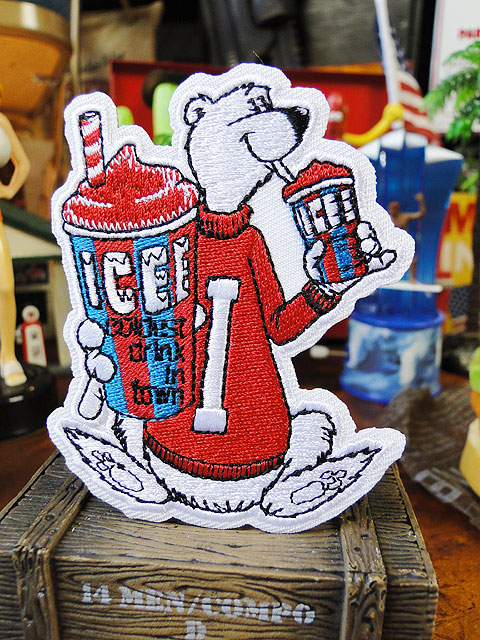 楽天市場】ICEE アイシーベアー＆フローズン エンボスティン