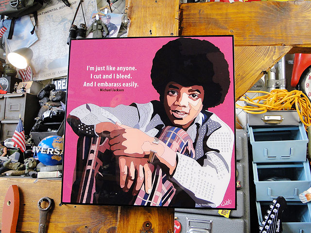 楽天市場】ジャクソンファイブ ポスター 軽量アルミ製フィットフレーム