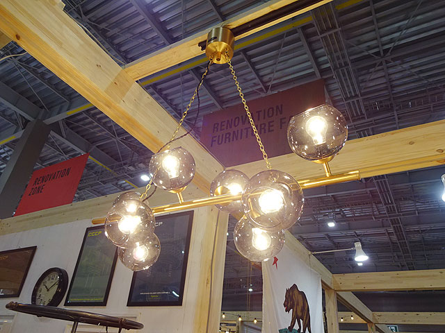 楽天市場】スプートニクランプ 18灯タイプ本体 LED球対応 楽天市場】スプートニクランプ 18灯タイプ本体 LED球対応