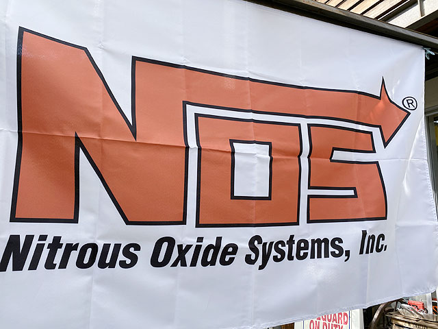 楽天市場 Nosのガレージフラッグ アメリカ雑貨通販キャンディタワー