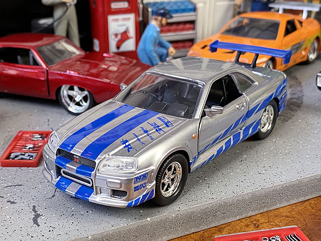 映画 ワイルドスピード のダイキャストミニカー6台セット 輸入家具 ブリキ看板 Jada コレクション 1 32スケール W2 チャージャーr T デイトナ アイスチャージャー R34 スープラ ライカン アメリカ雑貨通販キャンディタワー 映画 ワイルドスピード のダイキャストミニカー6台セット 輸入家具 ブリキ看板 Jada コレクション 1 32スケール W2 チャージャーr T デイトナ アイスチャージャー R34 スープラ ライカン アメリカ雑貨通販キャンディタワー