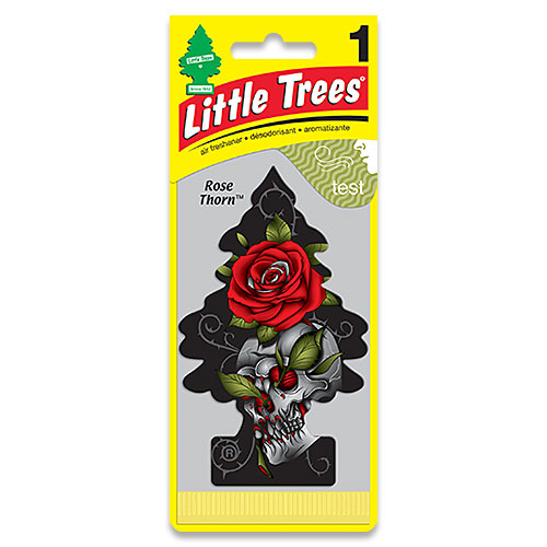 楽天市場】リトルツリー （ワイルドヘンプ） Little Trees MADE