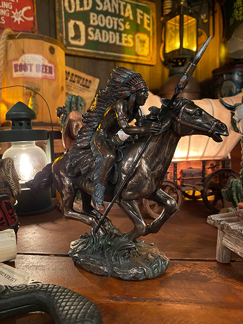 ウエスタン雑貨、インテリア 保安官、ガンマン、カウボーイフィギュア 000000035838_QQliHhq.jpg