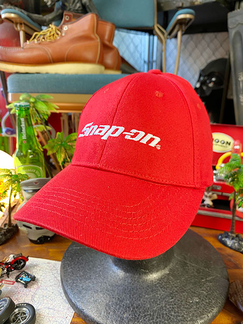 スナップオン snap-on トラッカーキャップ ヴィンテージ アポロ Amazon.co.jp: Snap-on (スナップオン) スナップオン トラッカー