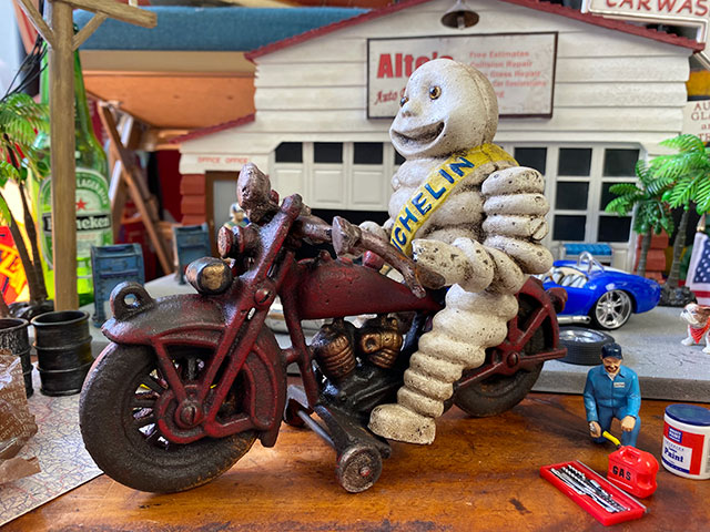 楽天市場】特大サイズ ロードランナー 等身大フィギュア