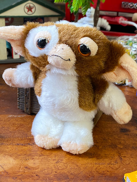専門ショップ ウェタ ミニエピックスシリーズ 映画 グレムリン ギズモのpvcフィギュア アメリカン雑貨 アメリカ雑貨 Materialworldblog Com