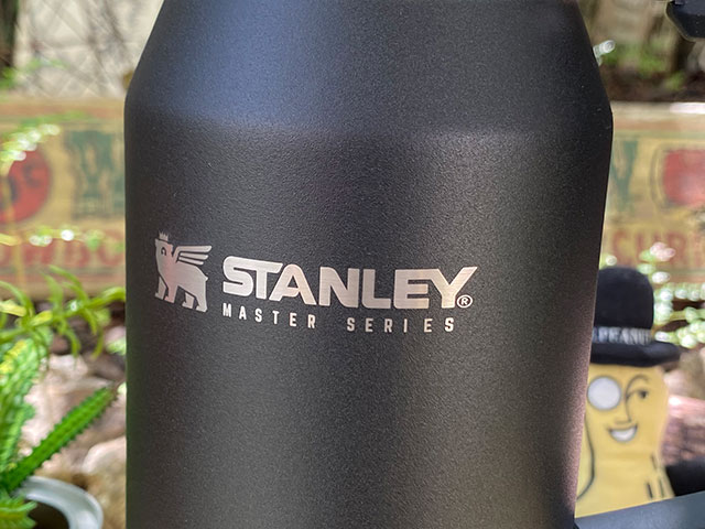 スタンレー マスター真空ボトル 1 3l Stanley 水筒 魔法瓶 保温 保冷 スタンレー史上最強モデル