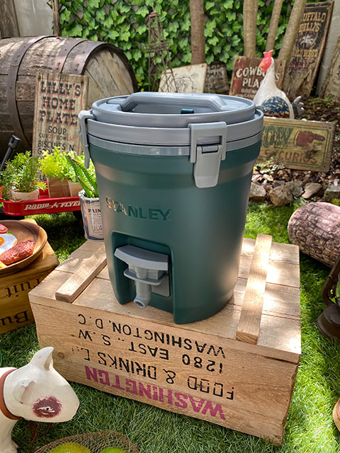 楽天市場】ホームデポ ウォータージャグ 20L アメリカン雑貨