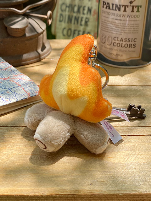 新品　ジェリーキャット　焚き火　キャンプファイアー　campfire ぬいぐるみ 楽天市場】jellycat ジェリーキャット キャンプファイア
