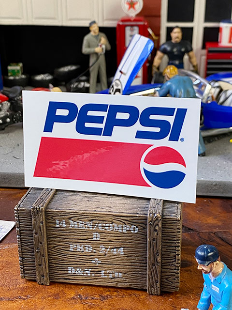 Amazon.co.jp: 特大 PEPSI ペプシ メニューボード PRICE SIGN