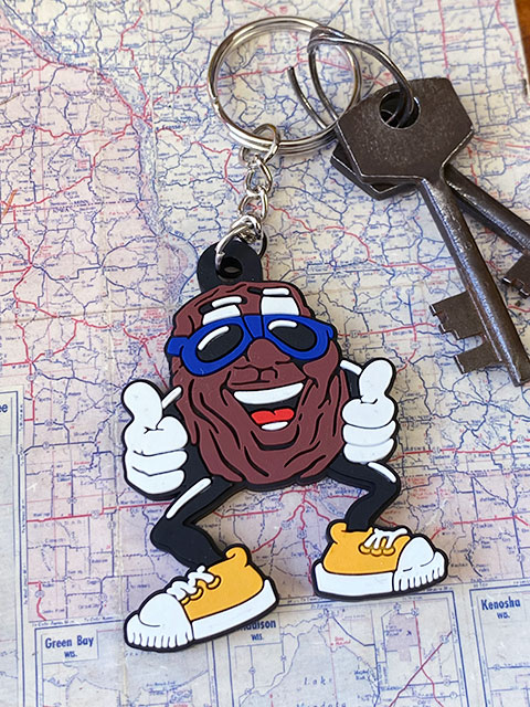 楽天市場】カンパニーキーホルダー （シズラー） アメリカン雑貨