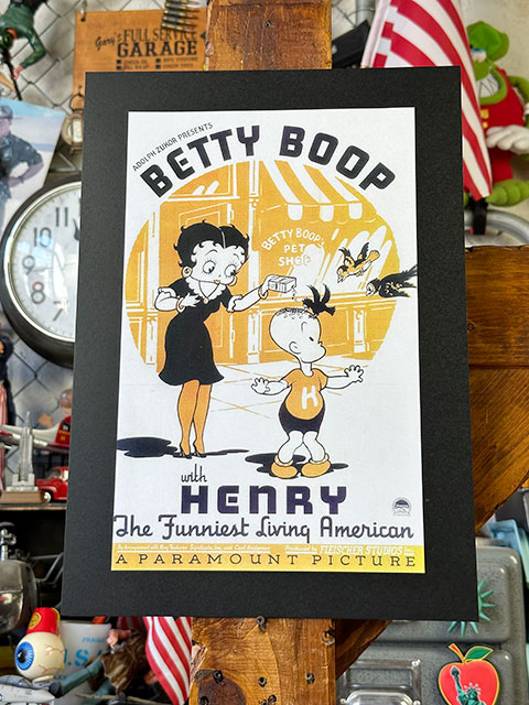 楽天市場】ハリウッドポスター #0154 ポパイ No.2 クラシック