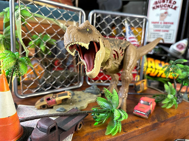 楽天市場】【クーポン配信中】ジュラシック・ワールド マテル アンバー