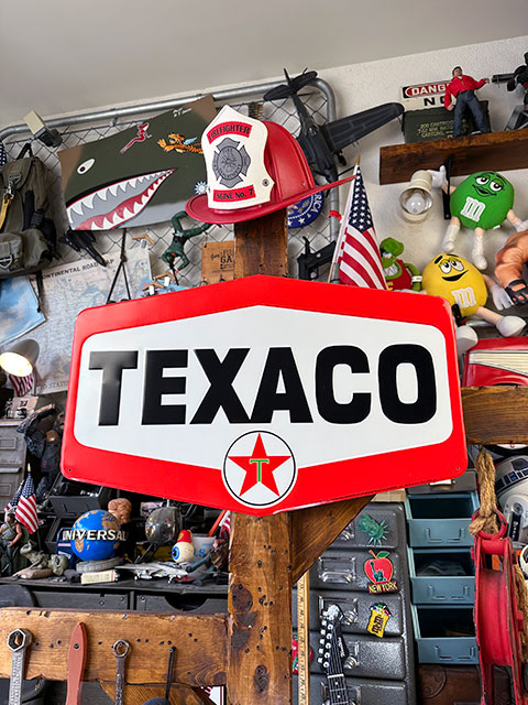 楽天市場】ルート66 ダメージ風ロードサイン看板 アメリカン雑貨