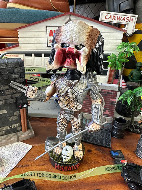 E.T　 ヘッドノッカー　（ボブルヘッド） 楽天市場】NECA E.T. ヘッドノッカー アメリカン雑貨 アメリカ