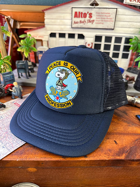 軍用帽子 紺色 エンブレム付き usafcap-1.jpg