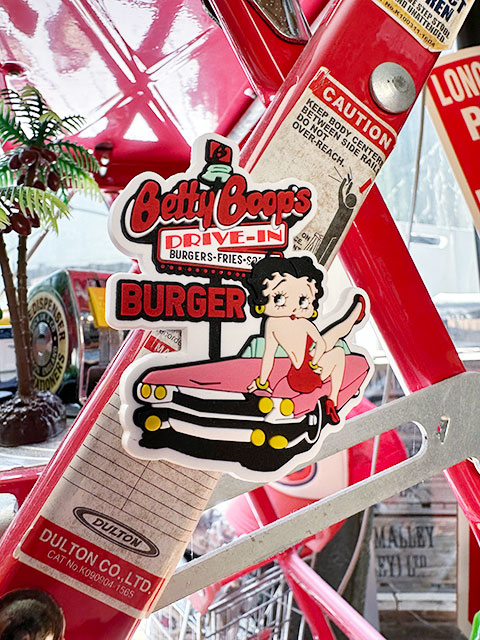 楽天市場】カンパニーアド ラバーマグネット （デイリークイーン