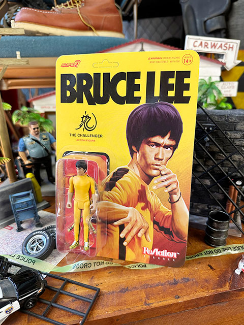 リアルマスターピース  ブルース・リー  生誕７５周年記念  エンターベイ 楽天市場】1/6 リアルマスターピース コレクティブル フィギュア