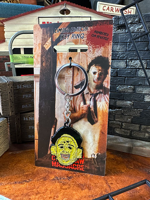 楽天市場】ファンコポップ 映画 悪魔のいけにえ レザーフェイス