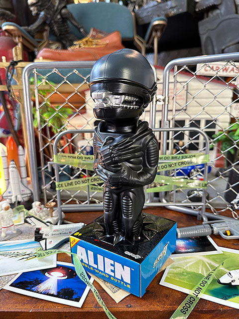 楽天市場】スーパー7 映画 エイリアン2 エイリアン ウォーリアー