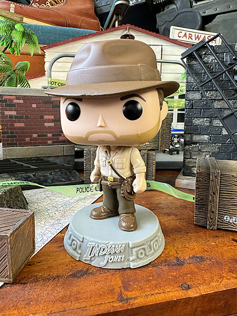 楽天市場】☆送料無料☆インディ ジョーンズ レイダース インディ