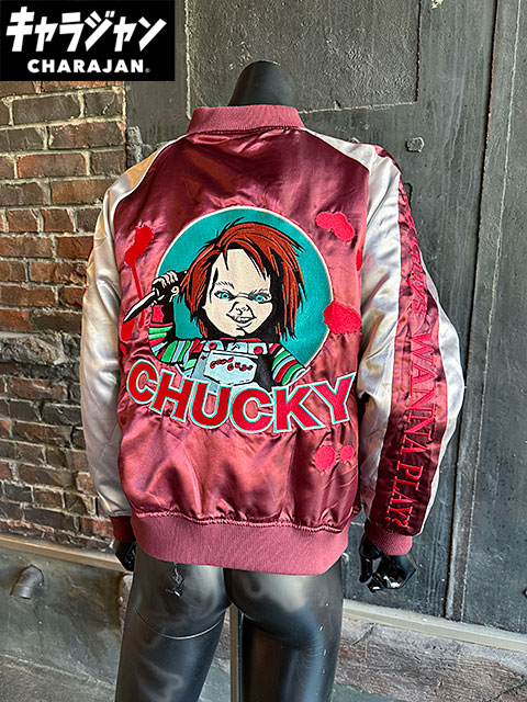 楽天市場】DCコミックス ジョーカー スカジャン Lサイズのみの展開