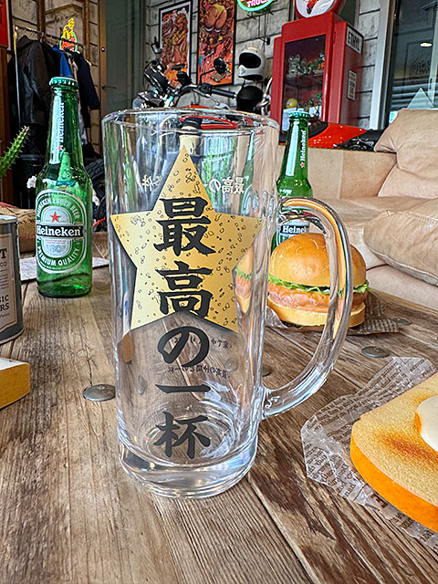 楽天市場】ZB ドイツビアジョッキ 500ml ミュンヘン他8都市& X'mas